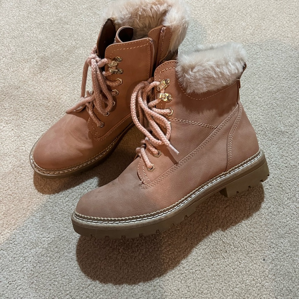 Steve Madden Boots